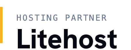 Hosting partner — light